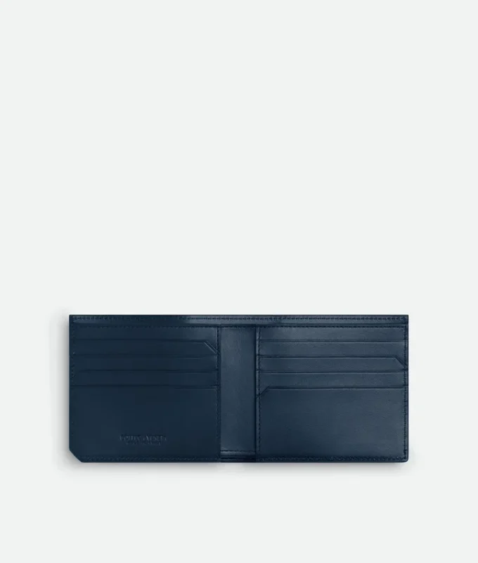 Intrecciato Piccolo Brieftasche Intrecciato Piccolo Brieftasche