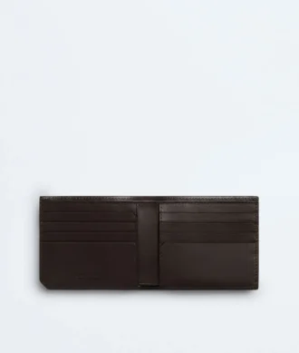 Intrecciato Piccolo Brieftasche
