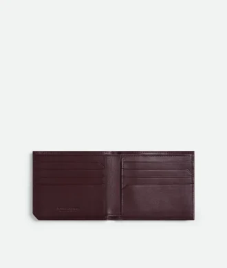 Intrecciato Piccolo Brieftasche