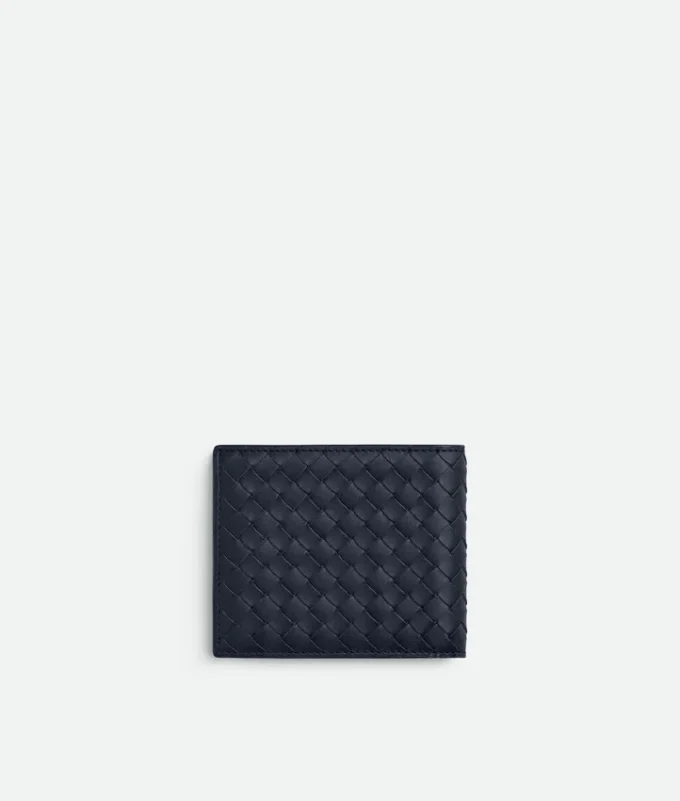 Intrecciato Piccolo Brieftasche Intrecciato Piccolo Brieftasche