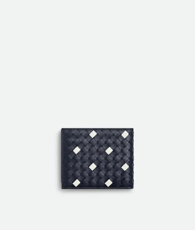Intrecciato Piccolo Brieftasche Intrecciato Piccolo Brieftasche
