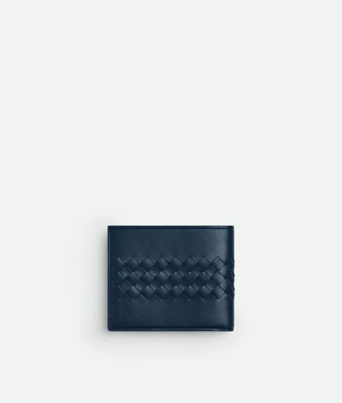 Intrecciato Piccolo Brieftasche Intrecciato Piccolo Brieftasche
