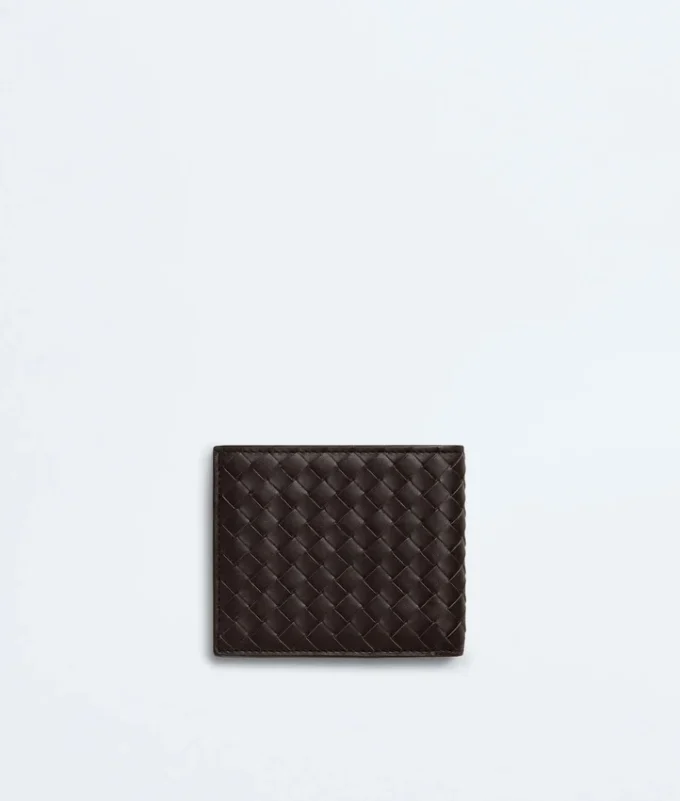 Intrecciato Piccolo Brieftasche Intrecciato Piccolo Brieftasche