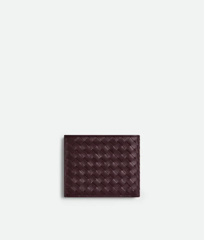 Intrecciato Piccolo Brieftasche Intrecciato Piccolo Brieftasche
