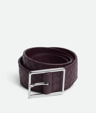 Intrecciato Piccolo Gürtel