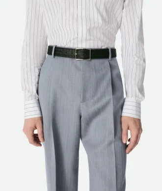 Intrecciato Piccolo Gürtel