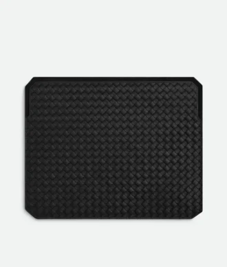 Intrecciato Piccolo iPad Pro-Hülle