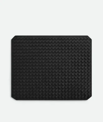 Intrecciato Piccolo iPad Pro-Hülle