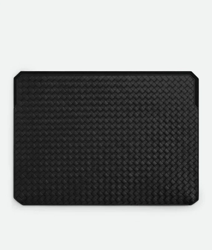Intrecciato Piccolo Macbook Pro-Hülle Intrecciato Piccolo Macbook Pro-Hülle