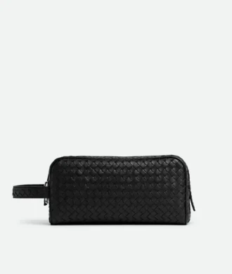 Intrecciato Piccolo Reisetasche