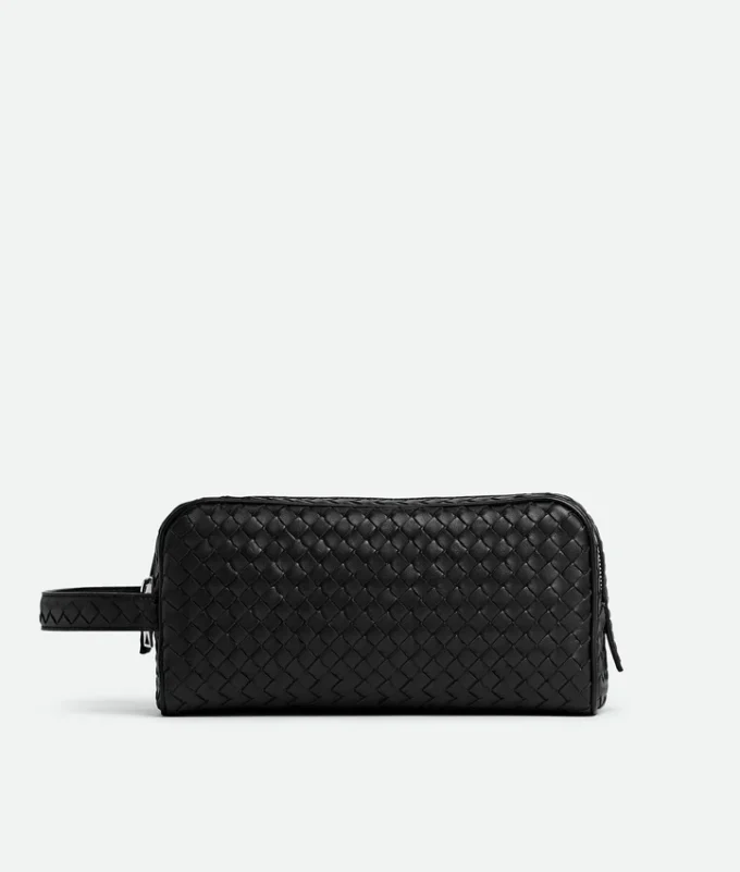 Intrecciato Piccolo Reisetasche Intrecciato Piccolo Reisetasche
