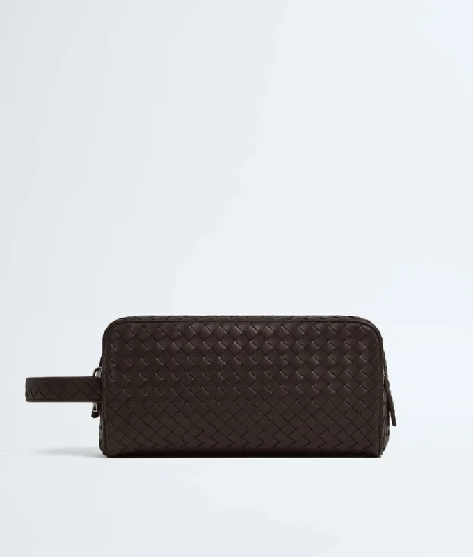 Intrecciato Piccolo Reisetasche Intrecciato Piccolo Reisetasche