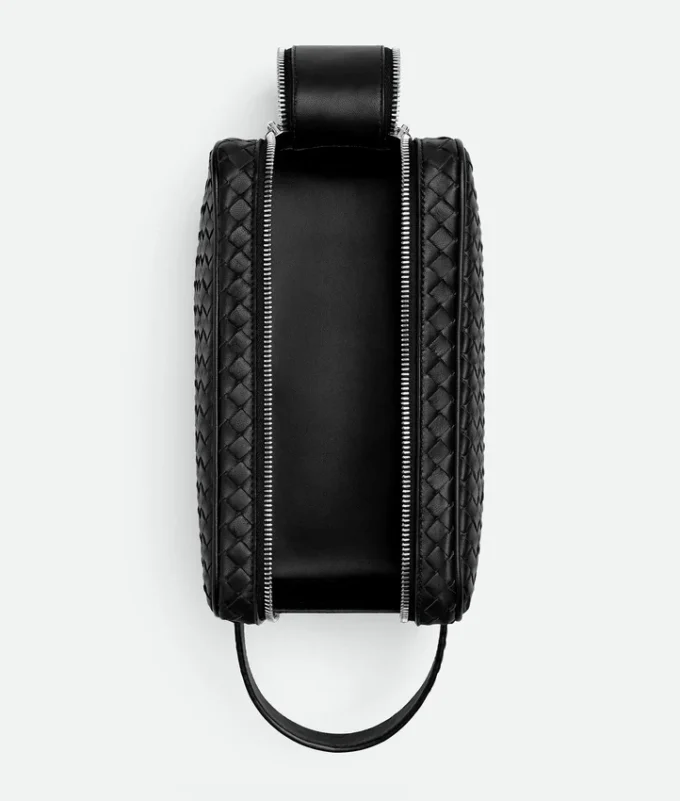 Intrecciato Piccolo Reisetasche Intrecciato Piccolo Reisetasche