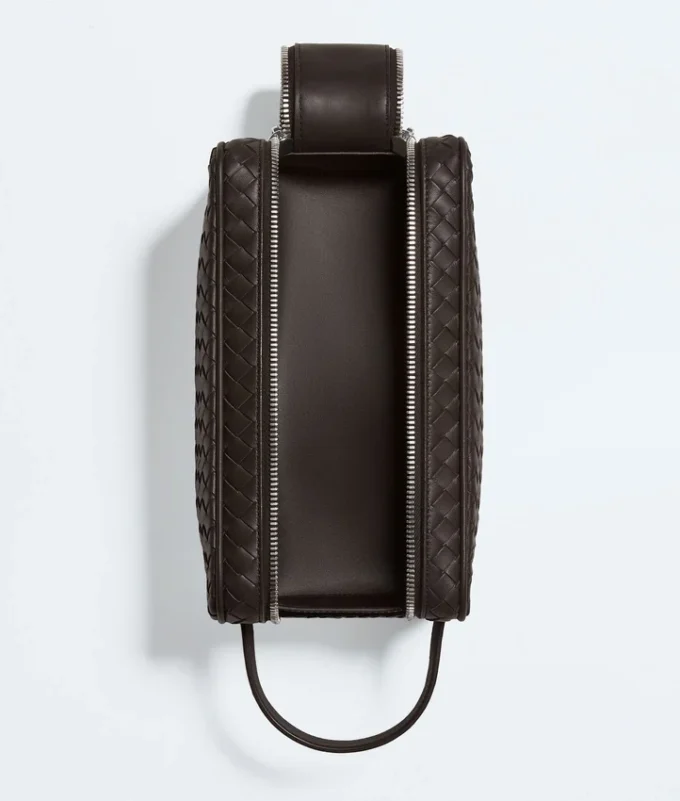 Intrecciato Piccolo Reisetasche Intrecciato Piccolo Reisetasche