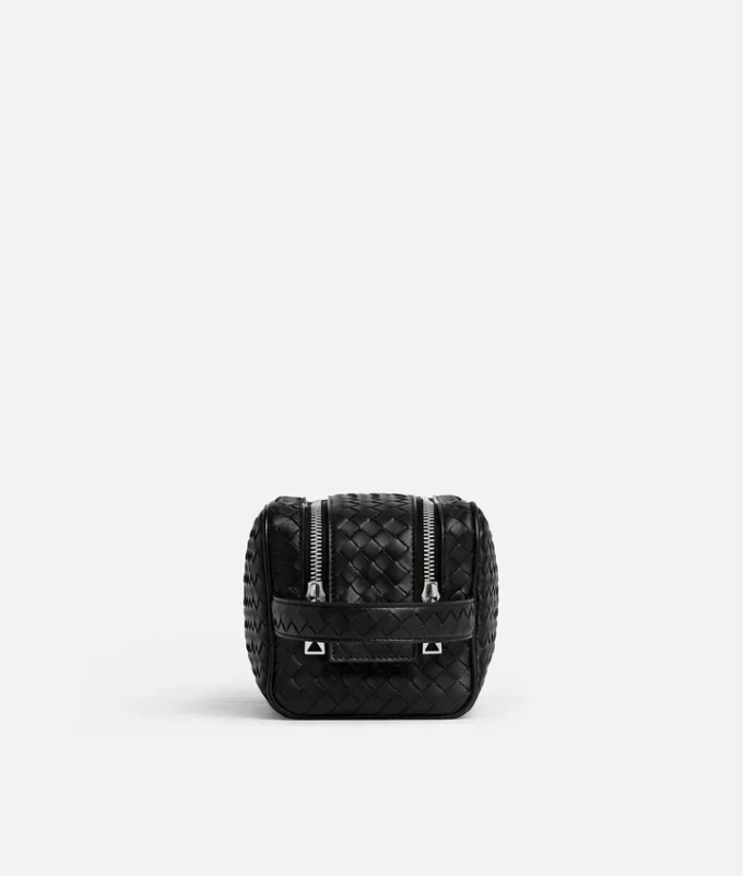 Intrecciato Piccolo Reisetasche Intrecciato Piccolo Reisetasche
