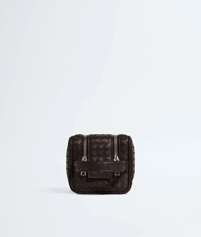 Intrecciato Piccolo Reisetasche Intrecciato Piccolo Reisetasche