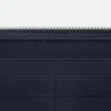 Intrecciato Piccolo Zip-Around-Geldbörse Intrecciato Piccolo Zip-Around-Geldbörse