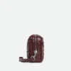 Intrecciato-Pouch mit Handschlaufe Intrecciato-Pouch mit Handschlaufe