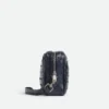 Intrecciato-Pouch mit Handschlaufe Intrecciato-Pouch mit Handschlaufe