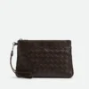 Intrecciato Prism Pouch Intrecciato Prism Pouch