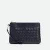 Intrecciato Prism Pouch Intrecciato Prism Pouch