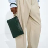 Intrecciato Prism Pouch Intrecciato Prism Pouch