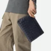 Intrecciato Prism Pouch Intrecciato Prism Pouch