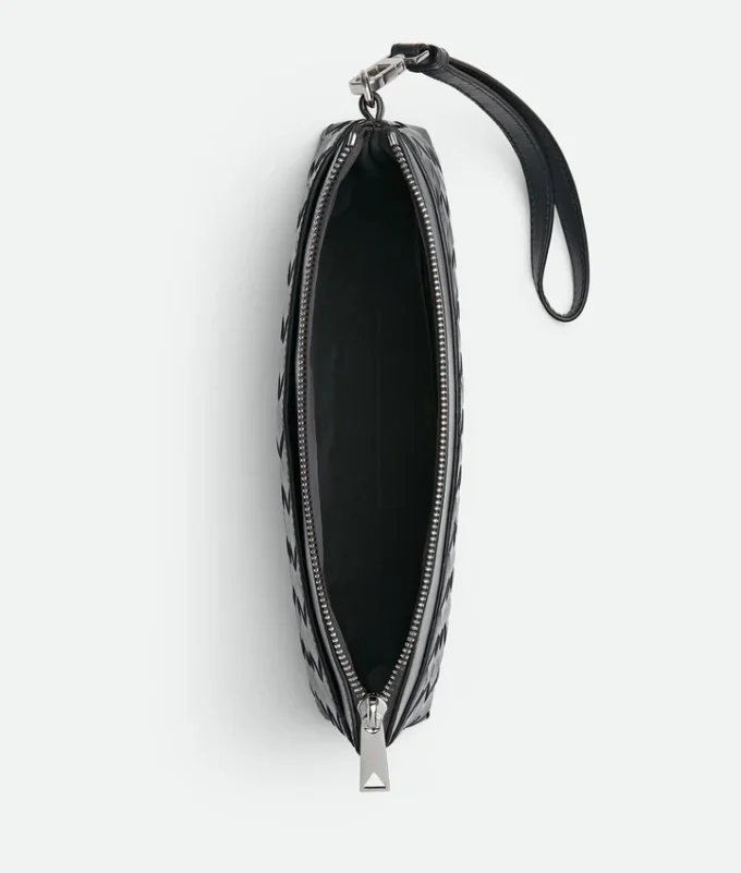 Intrecciato Prism Pouch Intrecciato Prism Pouch