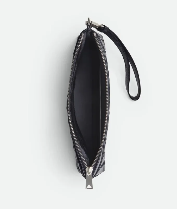 Intrecciato Prism Pouch Intrecciato Prism Pouch