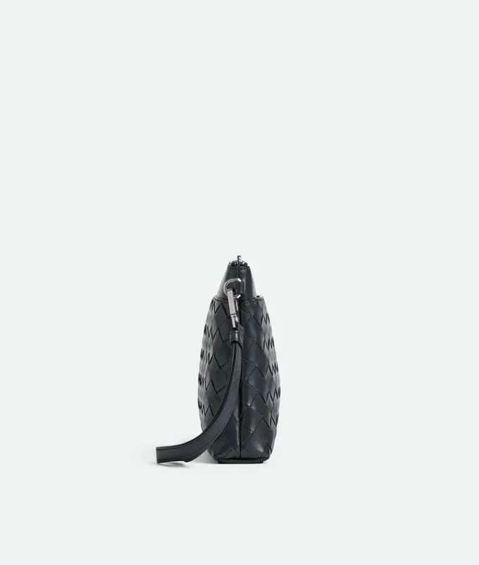 Intrecciato Prism Pouch Intrecciato Prism Pouch