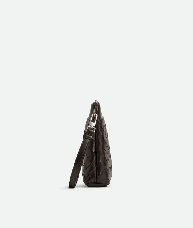 Intrecciato Prism Pouch Intrecciato Prism Pouch