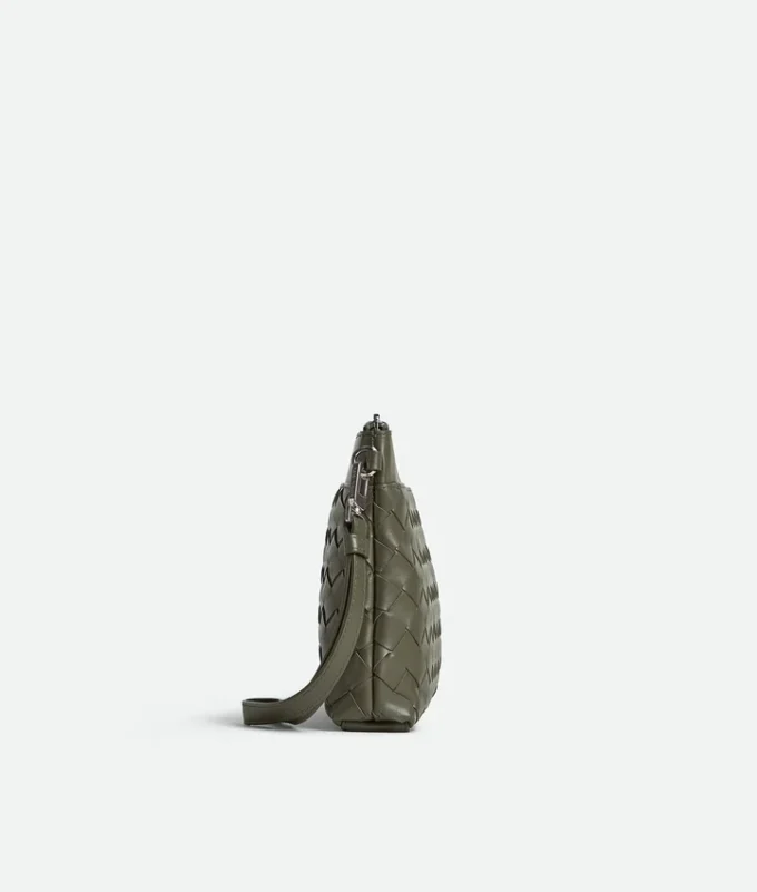 Intrecciato Prism Pouch Intrecciato Prism Pouch