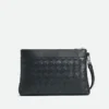 Intrecciato Prism Pouch Intrecciato Prism Pouch