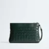 Intrecciato Prism Pouch Intrecciato Prism Pouch