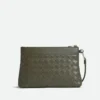 Intrecciato Prism Pouch Intrecciato Prism Pouch