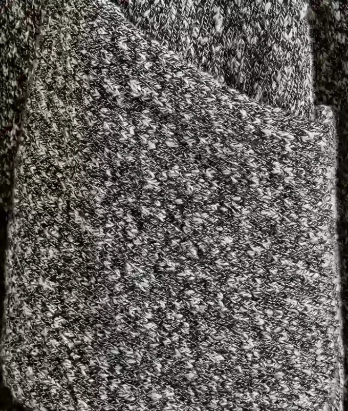 Intrecciato-Pullover aus Baumwolle Intrecciato-Pullover aus Baumwolle