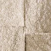 Intrecciato-Pullover aus Baumwolle