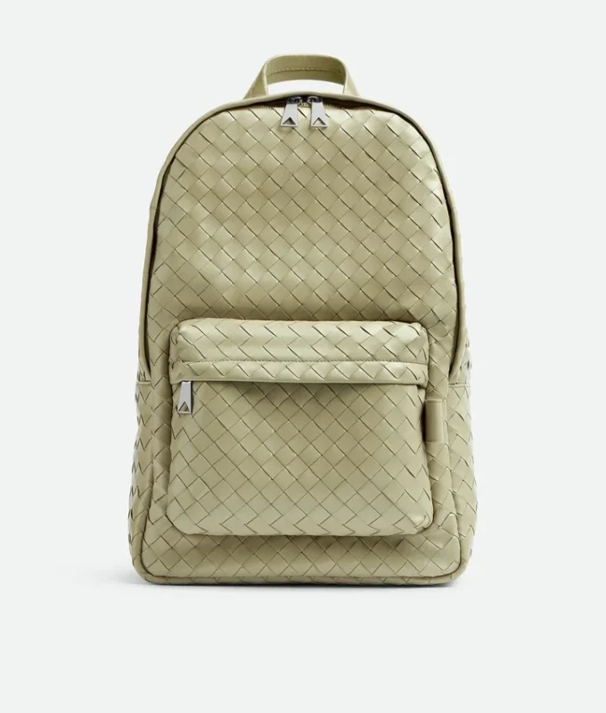 Intrecciato-Rucksack Intrecciato-Rucksack