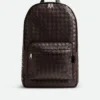 Intrecciato-Rucksack