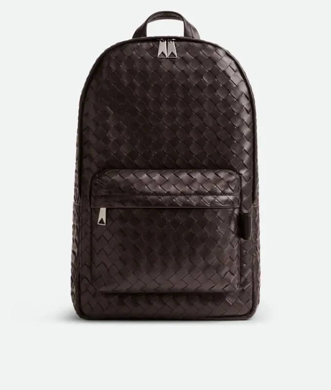 Intrecciato-Rucksack