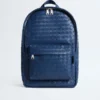 Intrecciato-Rucksack