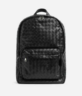 Intrecciato-Rucksack