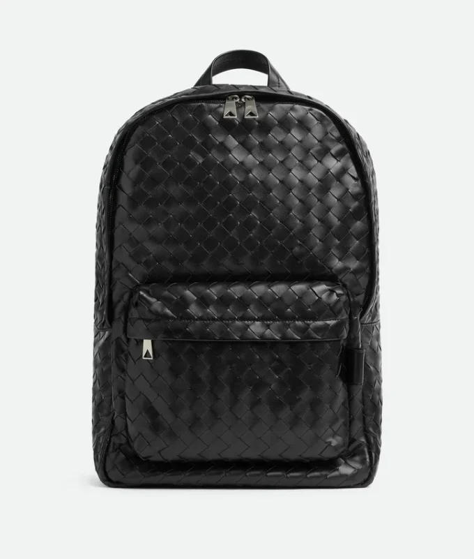 Intrecciato-Rucksack Intrecciato-Rucksack