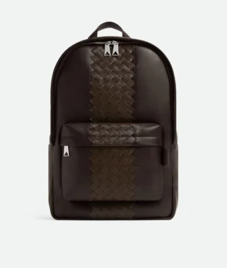 Intrecciato-Rucksack