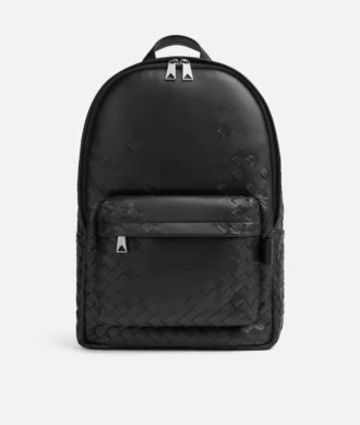 Intrecciato-Rucksack