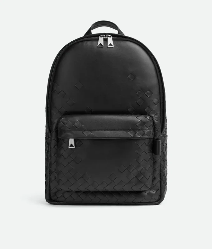 Intrecciato-Rucksack Intrecciato-Rucksack
