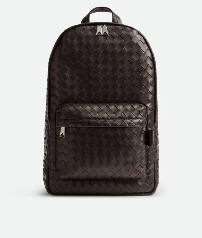 Intrecciato-Rucksack Intrecciato-Rucksack