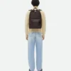 Intrecciato-Rucksack