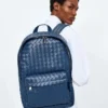 Intrecciato-Rucksack