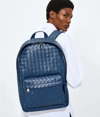 Intrecciato-Rucksack